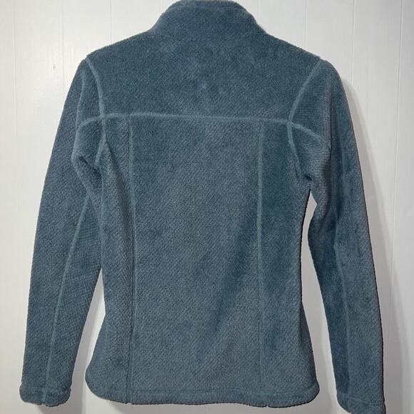 Patagonia Re-Tool Snap T Fleece Mock Neck Pullover Fleece Hiking Outerwear XS - Picture 8 of 16